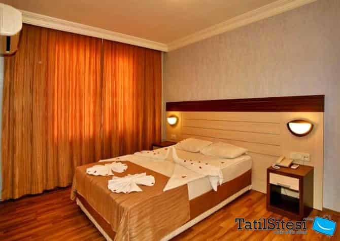 Sultan Keybubat Suit Hotel